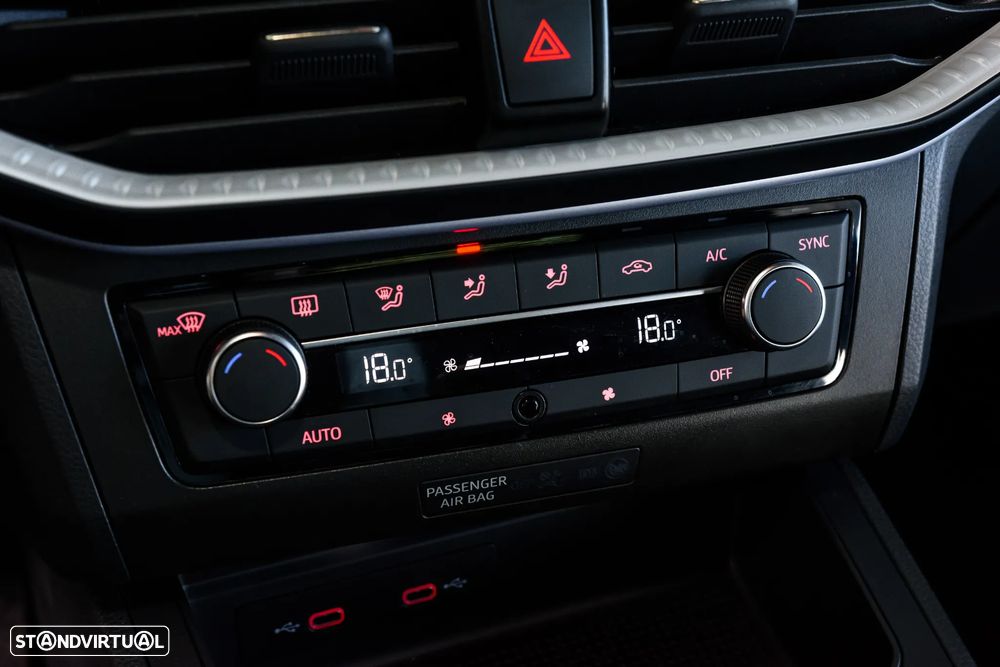 SEAT Ibiza 1.0 TSI FR - 17
