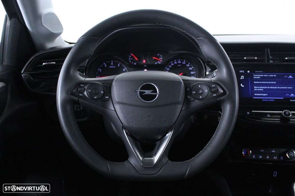 Opel Corsa 1.2 Edition - 19