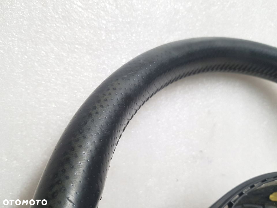 Kierownica a3 8P S-LINE LOPATKI 4f0419091 BD 8UD - 3