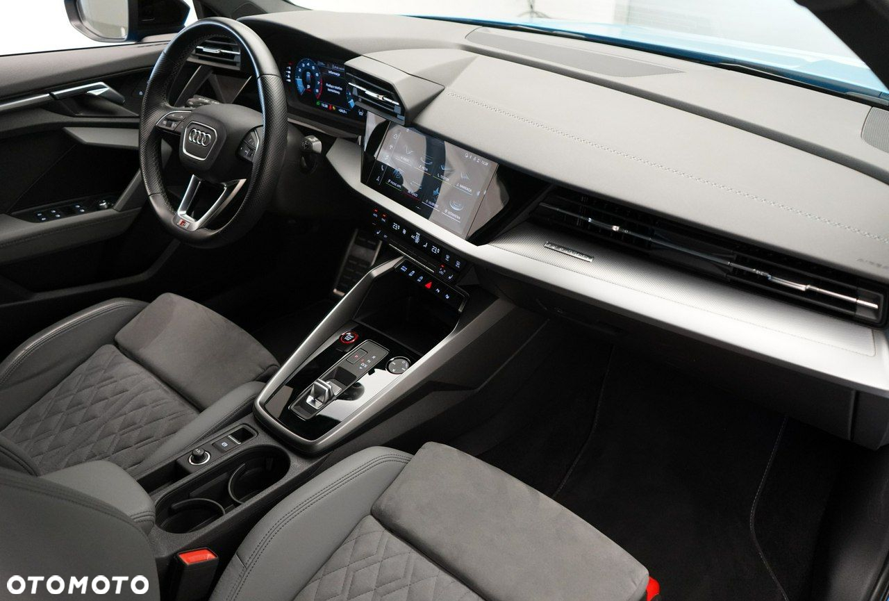Audi S3 - 27