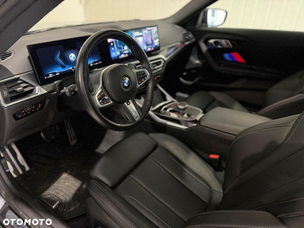 BMW Seria 2 - 6