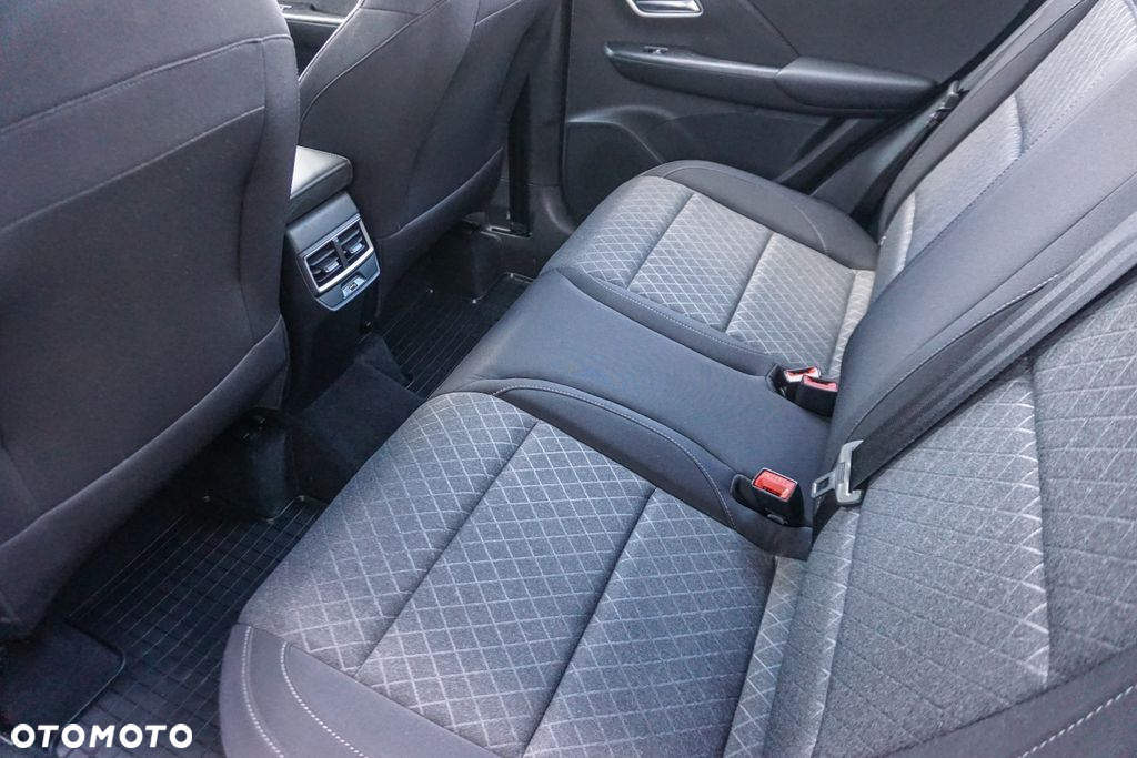 MG ZS 1.5 HEV+ Excite - 11