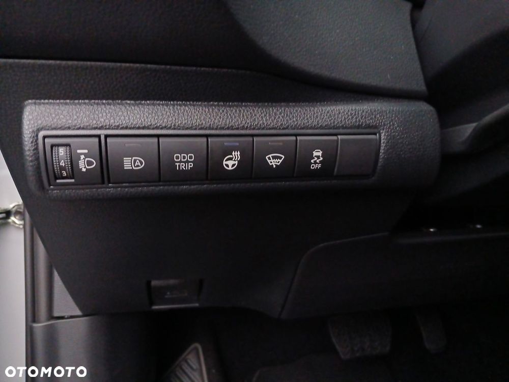 Toyota Corolla 1.8 Hybrid GR Sport - 21