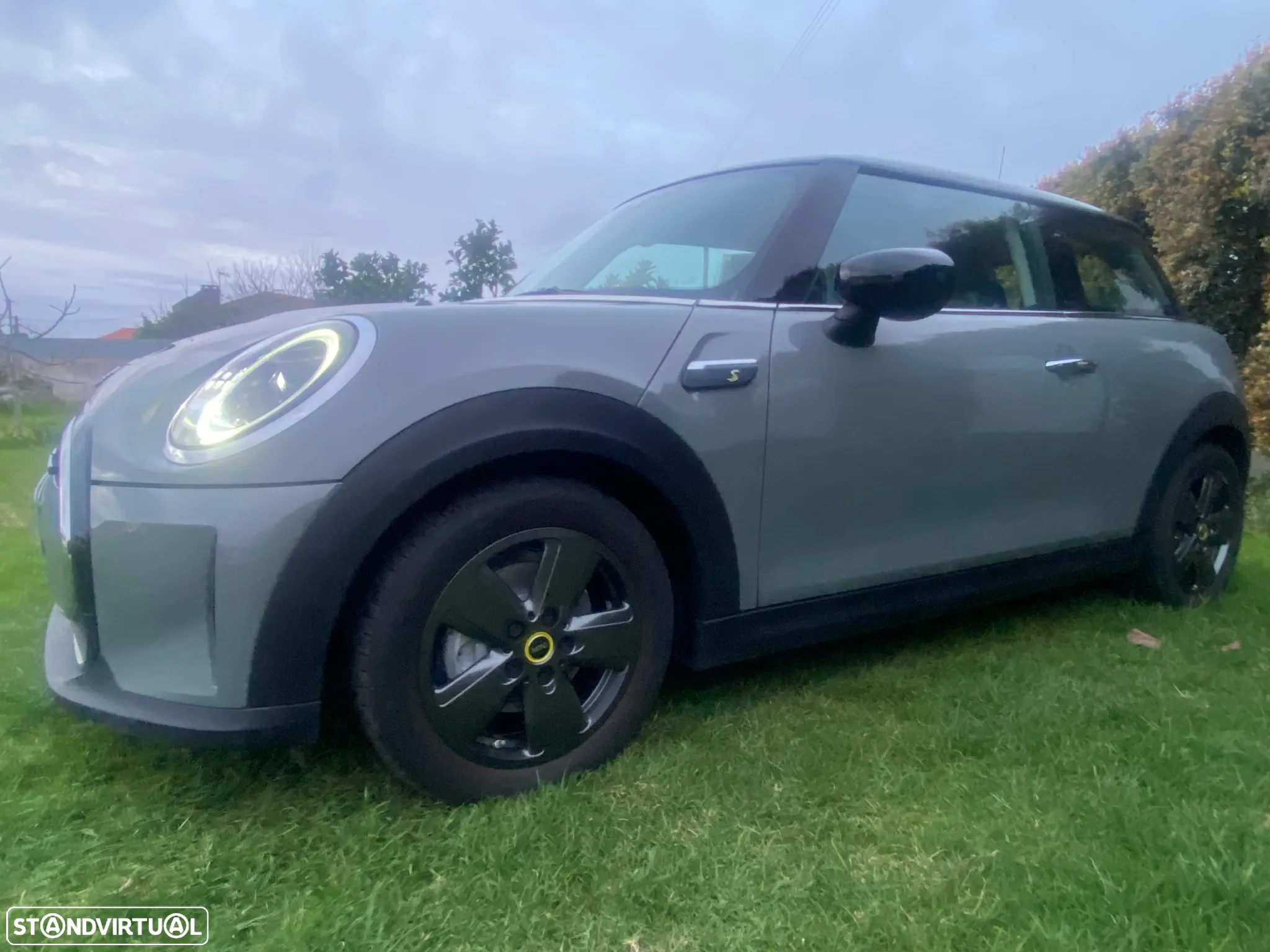 MINI 3 Portas Cooper E Essential - 6