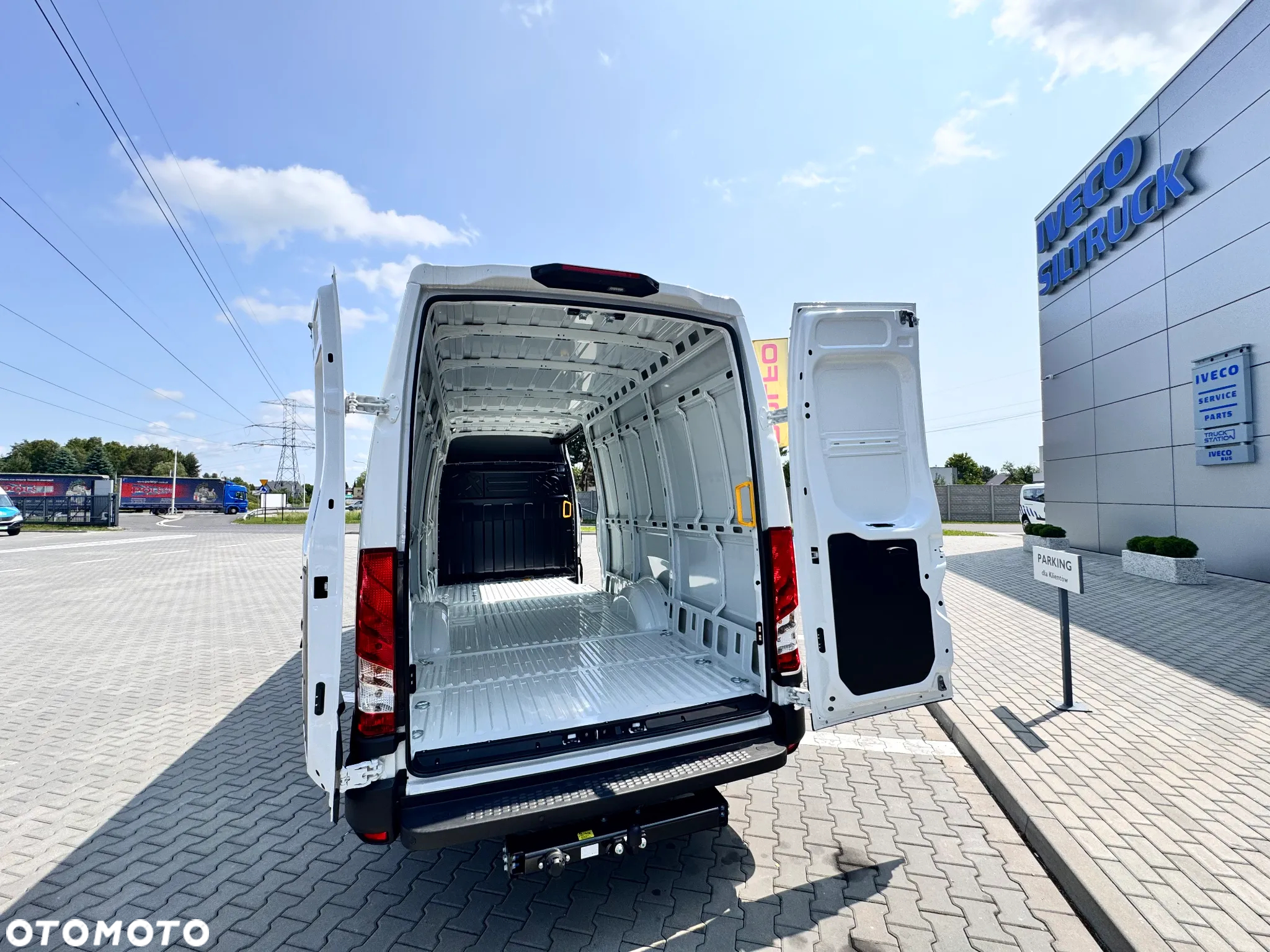 Iveco DAILY 35S18HA8V - 8