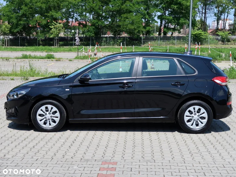 Hyundai i30 1.5 T-GDI 48V Comfort - 7