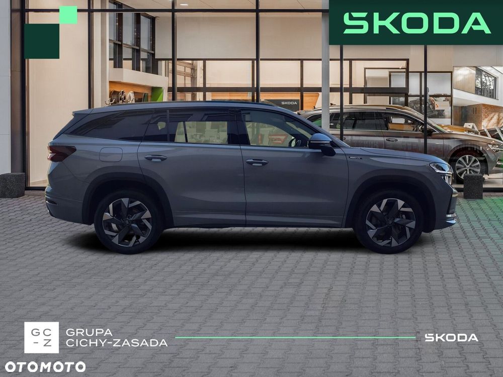Skoda Kodiaq 1.5 TSI mHEV 4x2 Sportline DSG - 7
