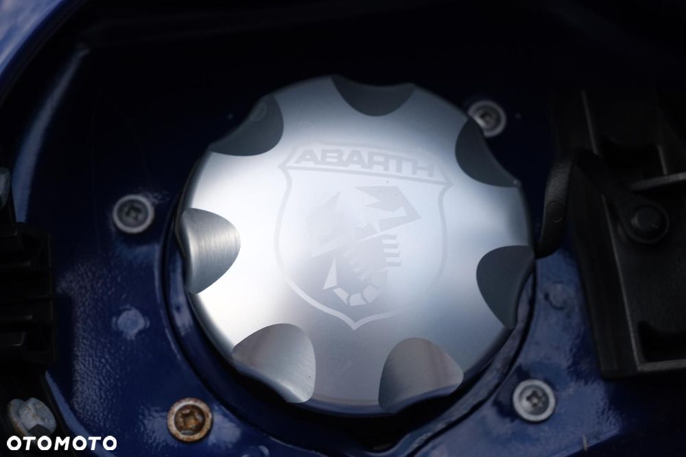 Abarth 595 1.4 T-Jet 16v Turismo - 32
