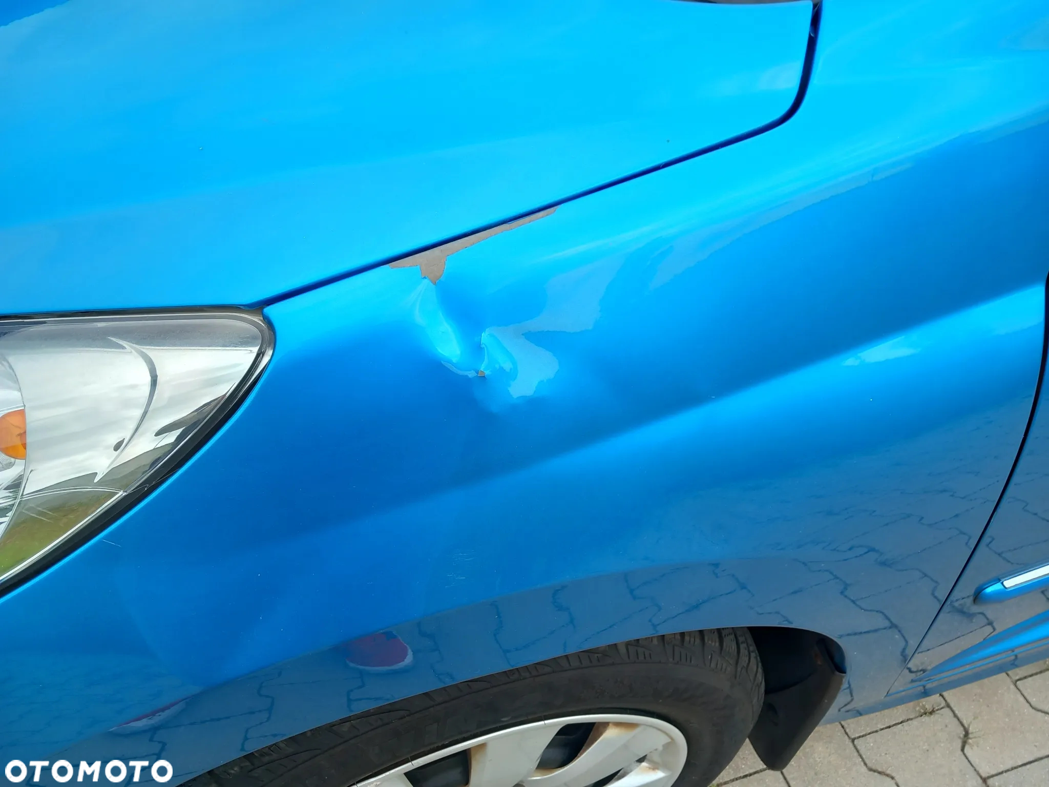 Peugeot 207 1.4 HDi Active - 13