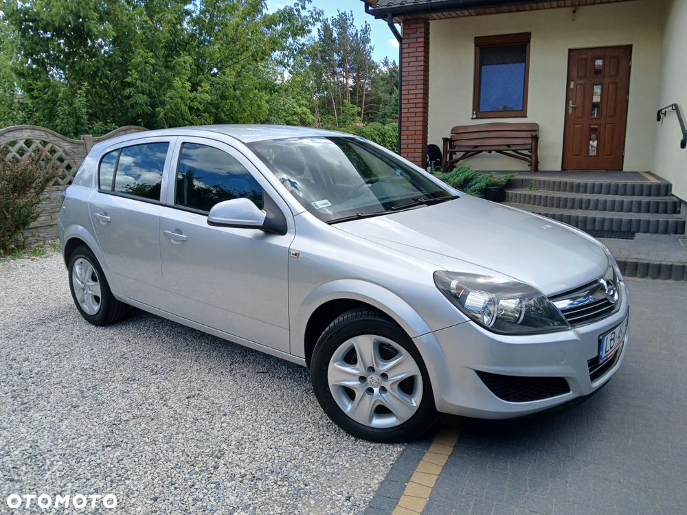 Opel Astra 1.6 - 21