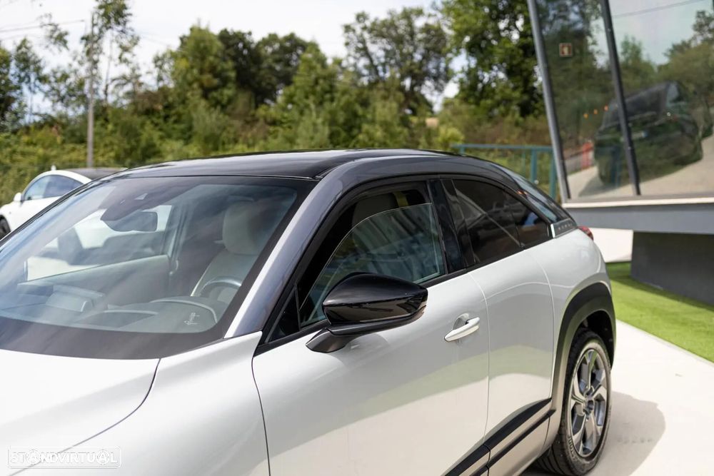 Mazda MX-30 e-Skyactiv First Edition+Modern Confidence - 20
