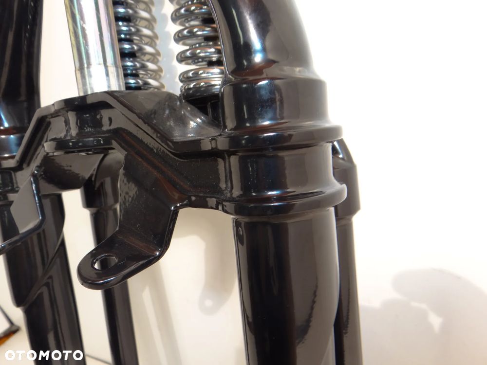 HARLEY SPRINGER ZAWIESZENIE BOBBER  CUSTOM V-TWIN - 14