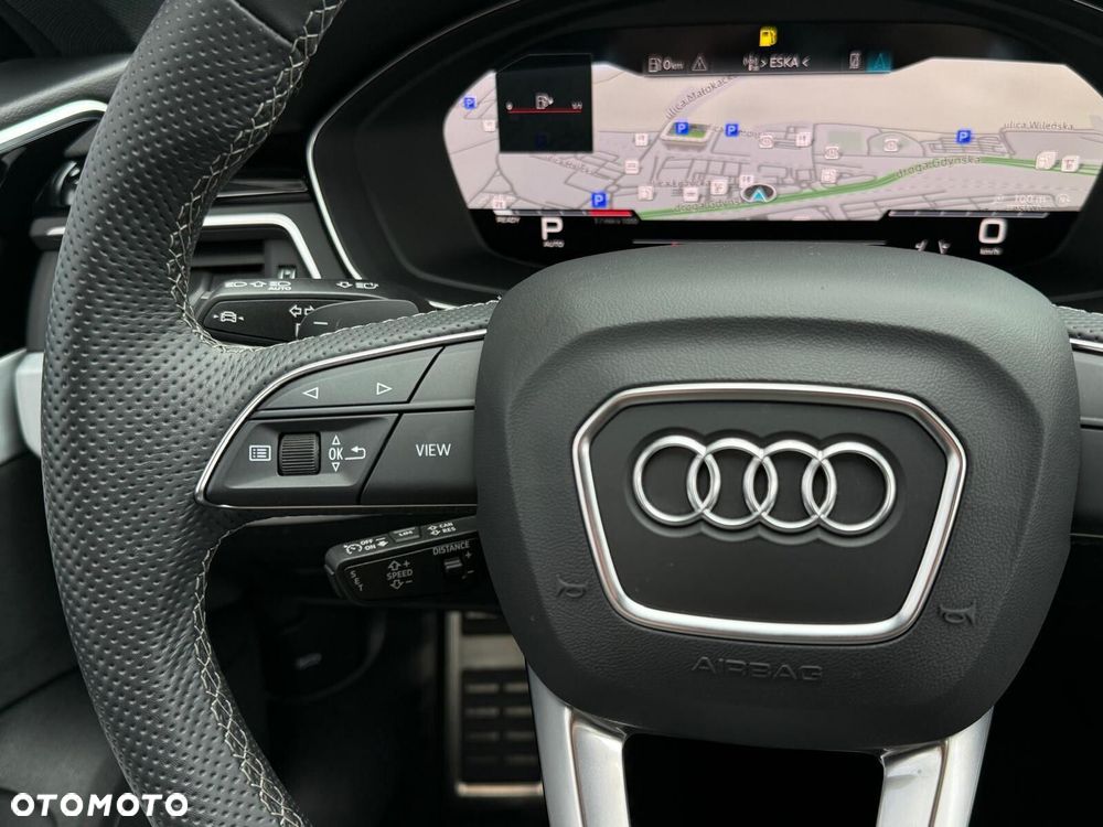 Audi S5 Sportback TDI mHEV Quattro Tiptronic - 31