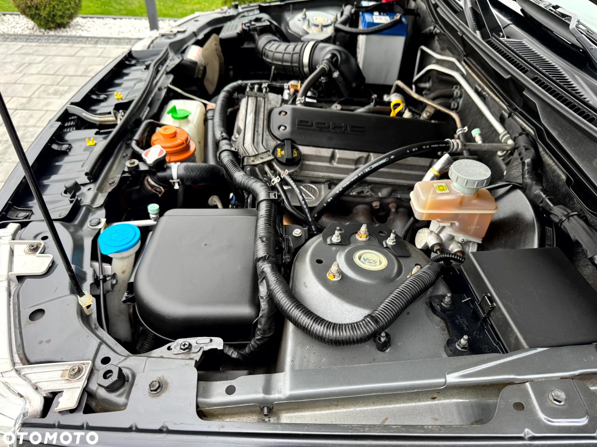 Suzuki Grand Vitara 1.6 - 15