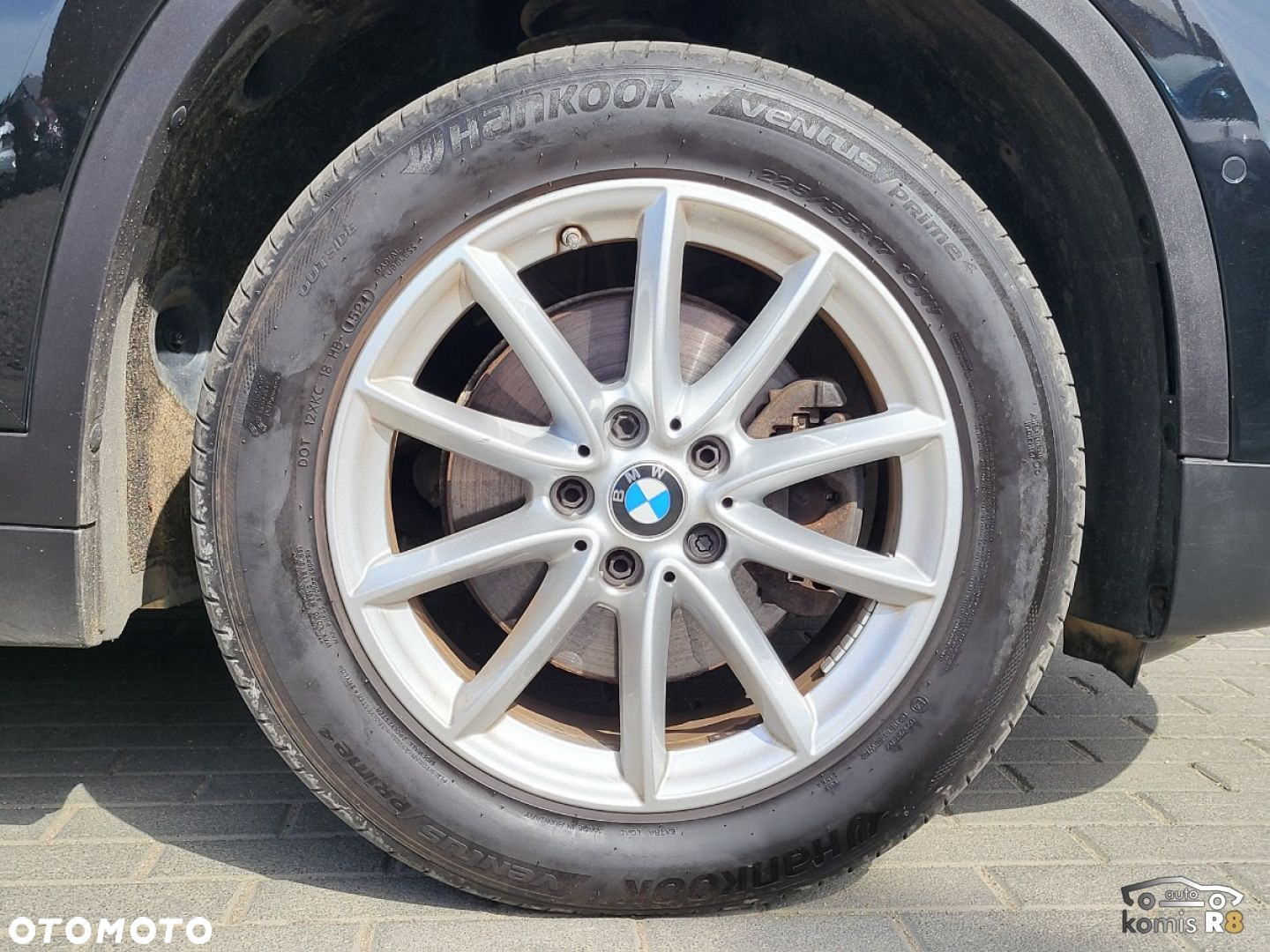 BMW X1 - 9