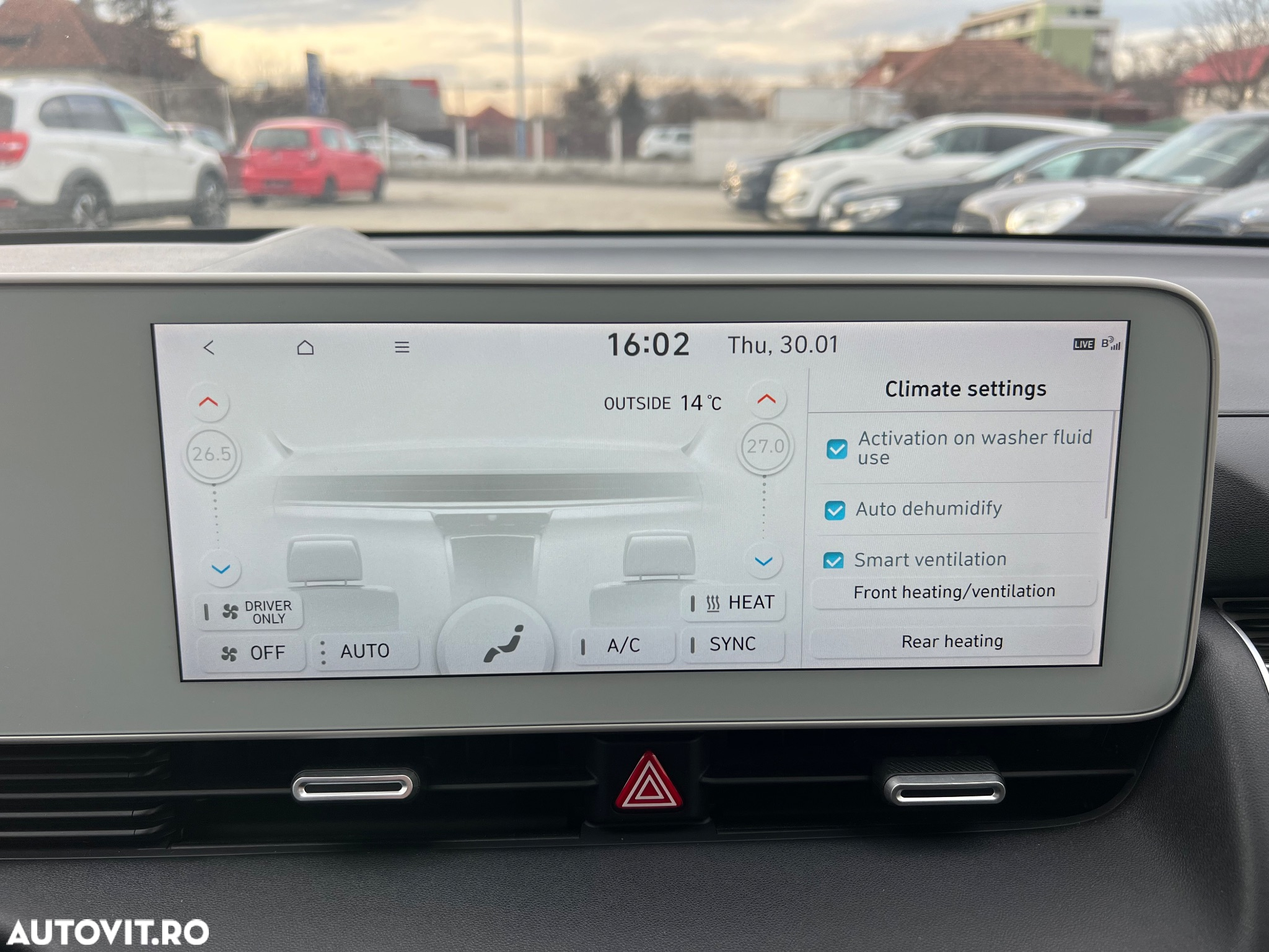 Hyundai IONIQ 5 - 20