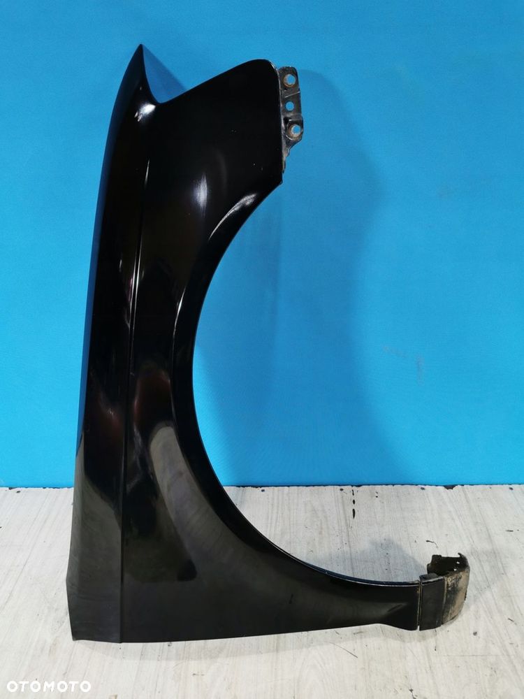 Audi A3 8P Lift błotnik przód przedni prawy - 1