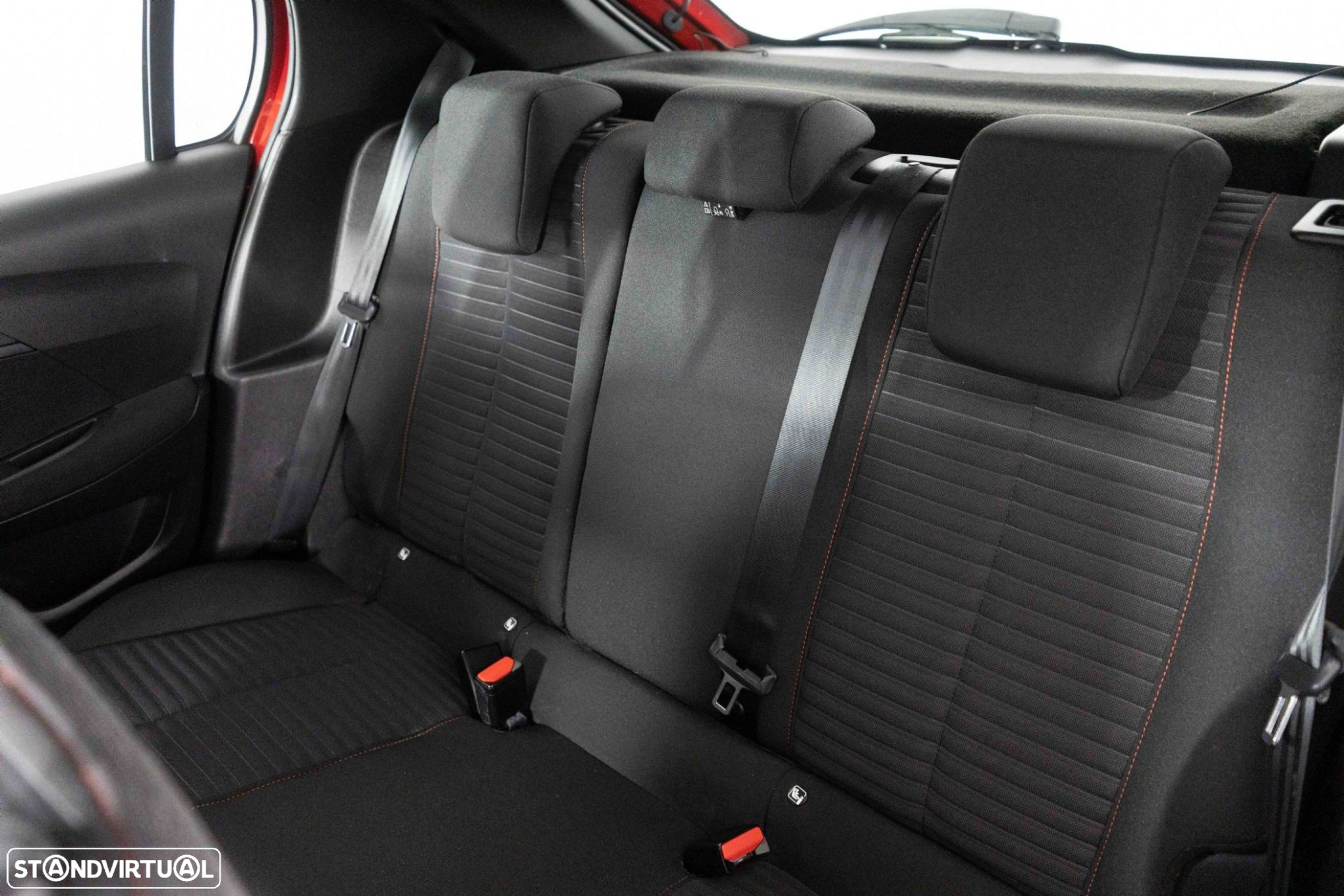 Peugeot 208 1.2 PureTech Allure Pack EAT8 - 9