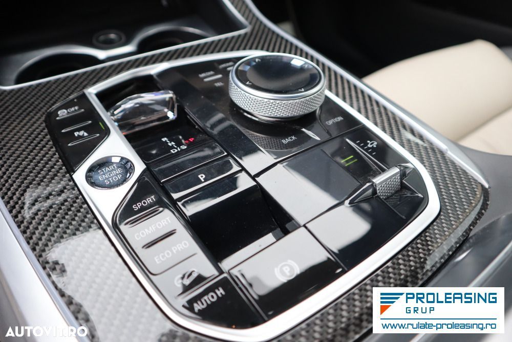 BMW X7 xDrive40d MHEV - 12