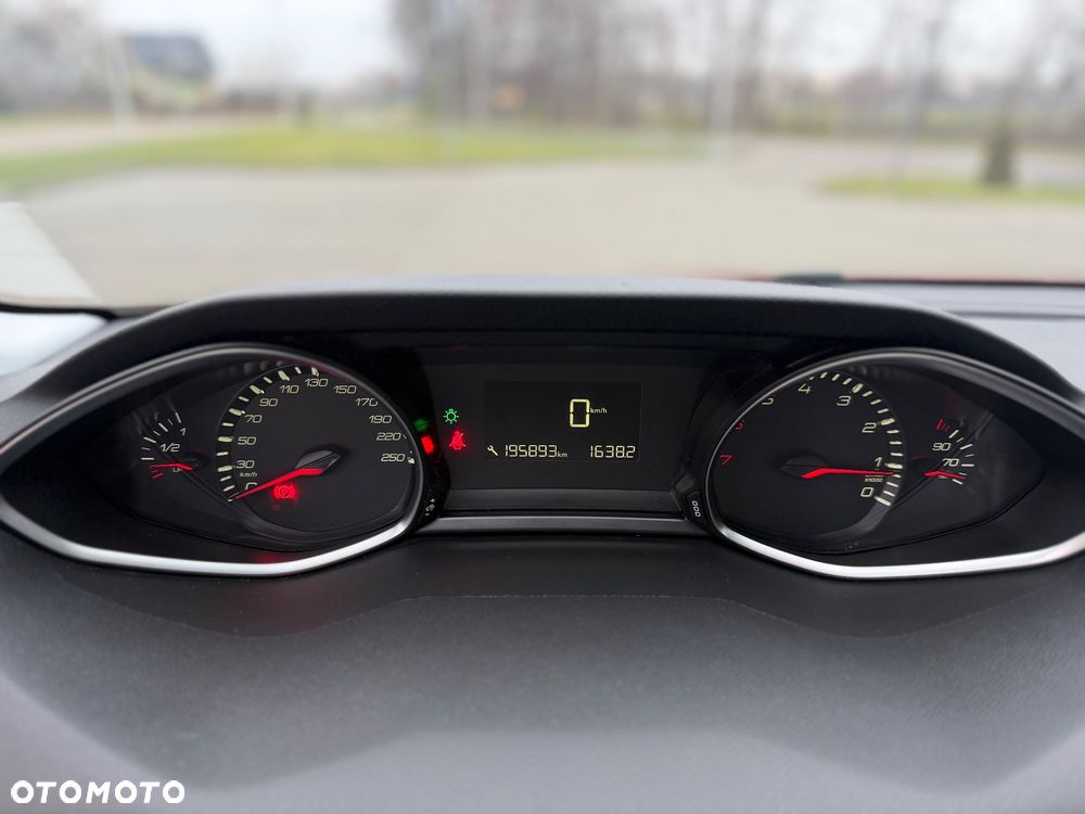 Peugeot 308 PureTech 110 Stop & Start Allure - 30