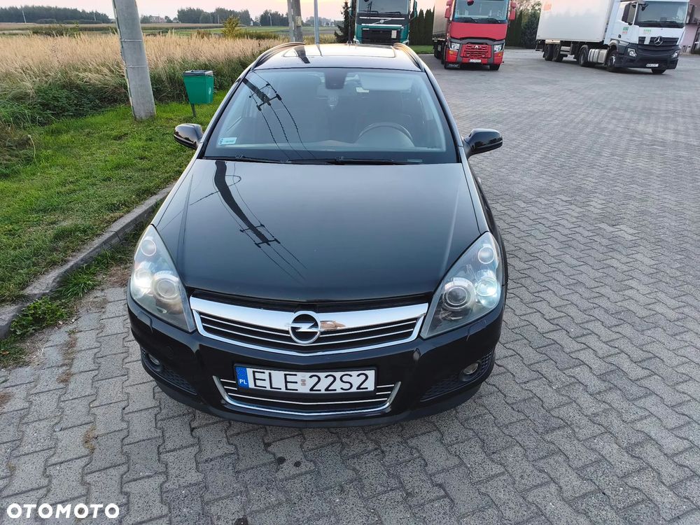 Opel Astra - 11