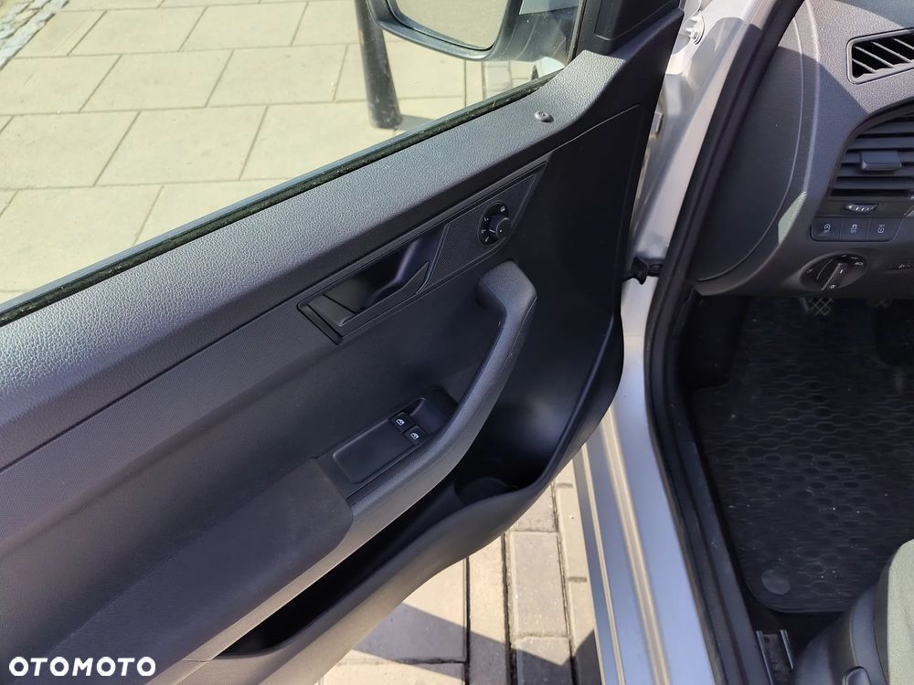 Skoda Fabia - 19