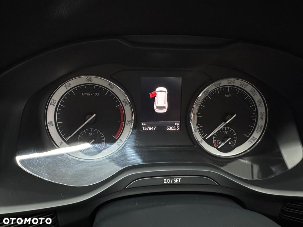 Skoda Kodiaq 1.5 TSI ACT 4x2 Style DSG 7os - 2
