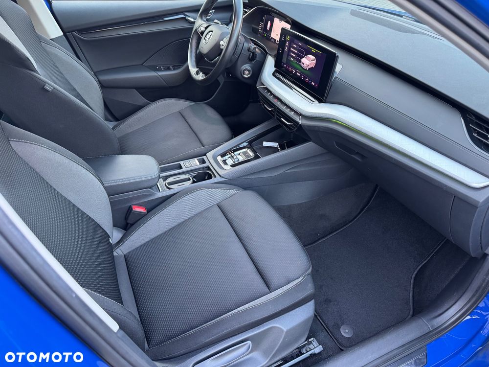 Skoda Octavia 2.0 TDI DSG Style - 19