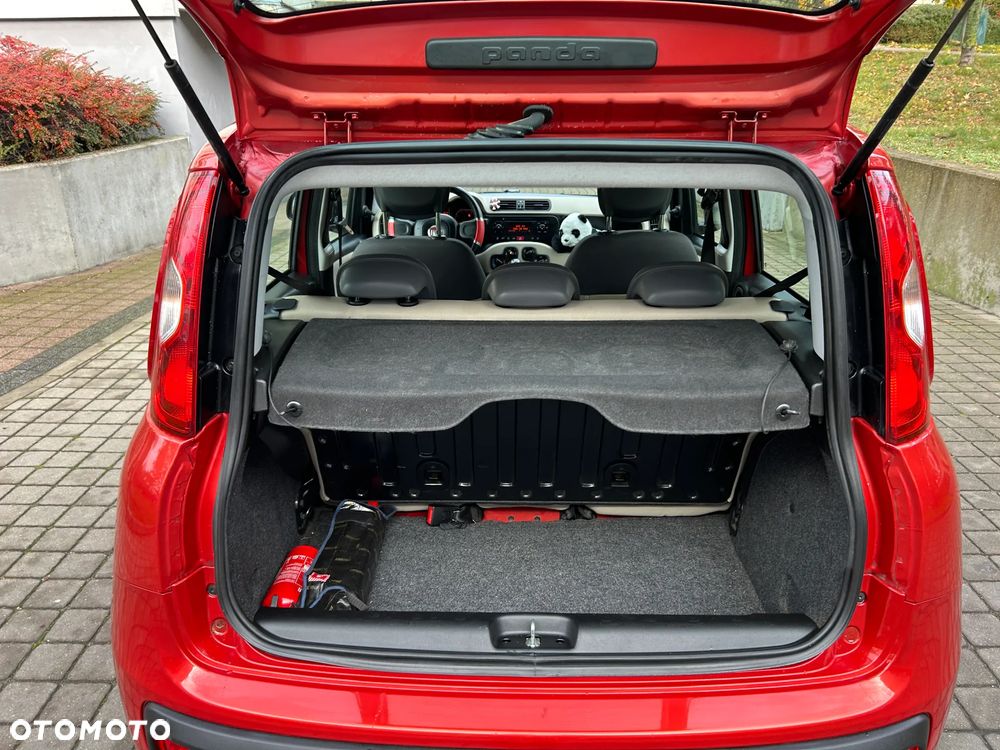 Fiat Panda - 6