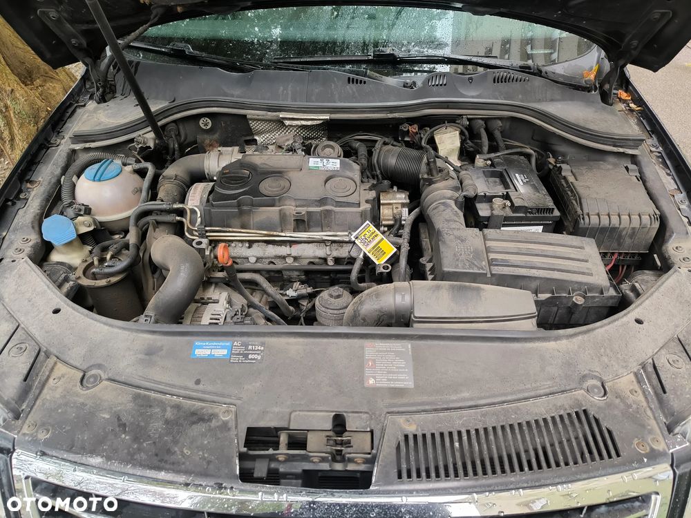 Volkswagen Passat - 20