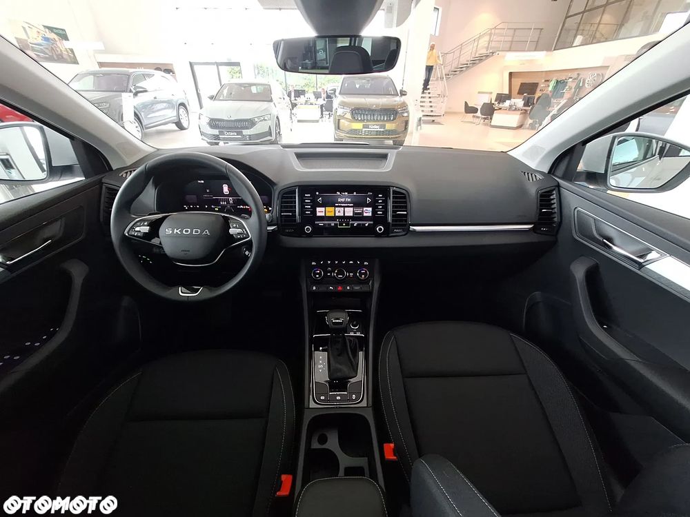 Skoda Karoq 1.5 TSI ACT Drive DSG - 15