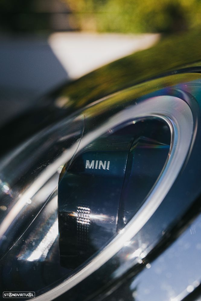 MINI 5 Portas Cooper Auto - 4