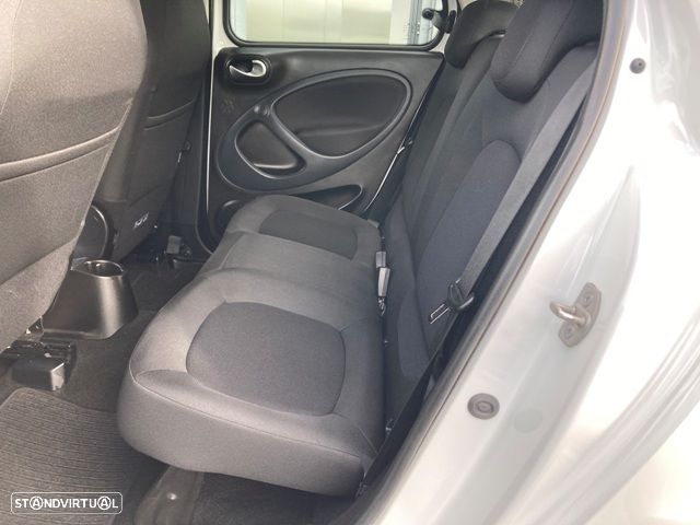 Smart ForFour EQ prime edition one - 29