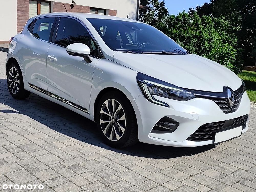 Renault Clio BLUE dCi 100 BUSINESS EDITION - 3