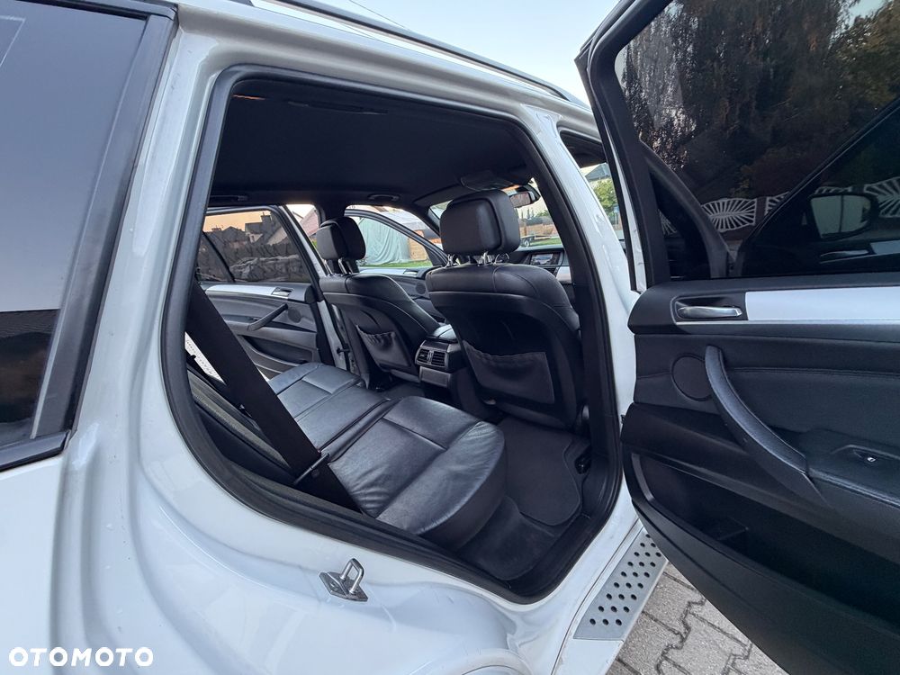 BMW X5 xDrive30d M Sport Edition - 23