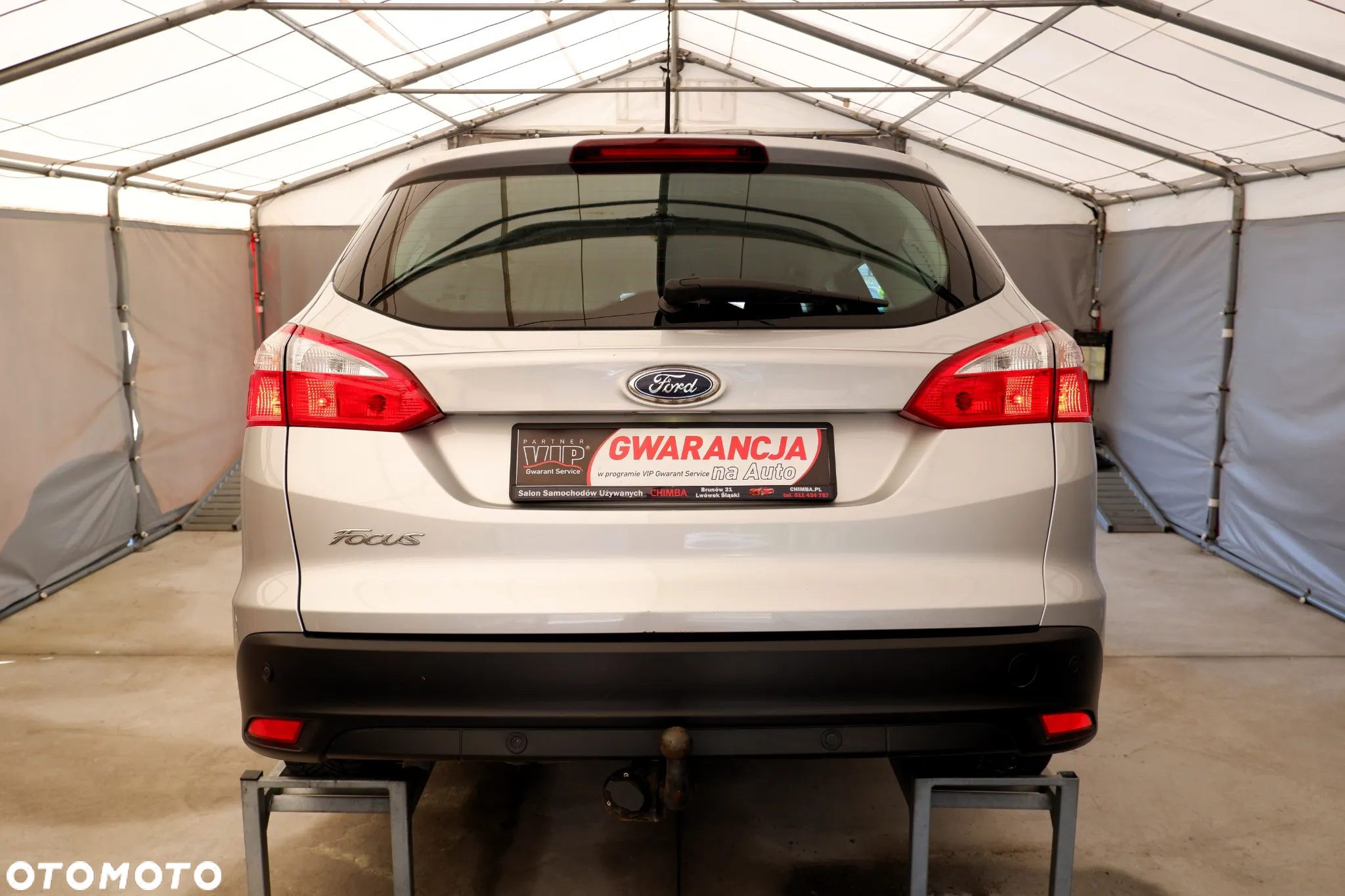 Ford Focus - 6