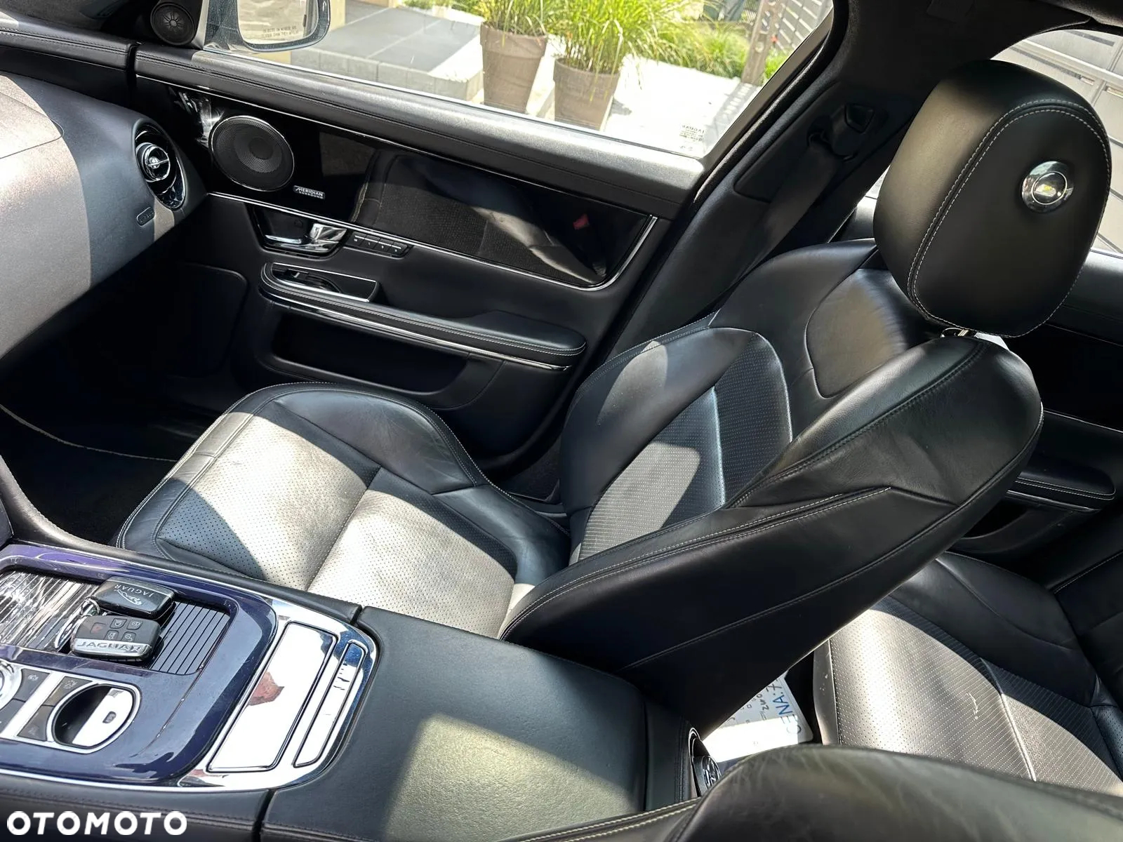 Jaguar XJ 5.0 V8 Kompressor Supersport - 22