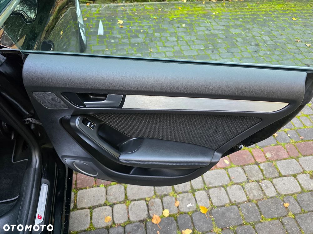 Audi A5 Sportback 1.8 TFSI - 19