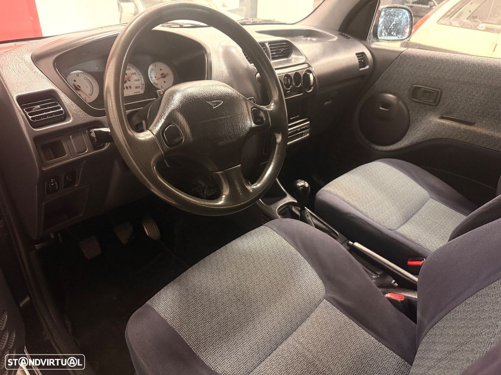 Daihatsu Terios 1.3 DVVT CL AC - 5