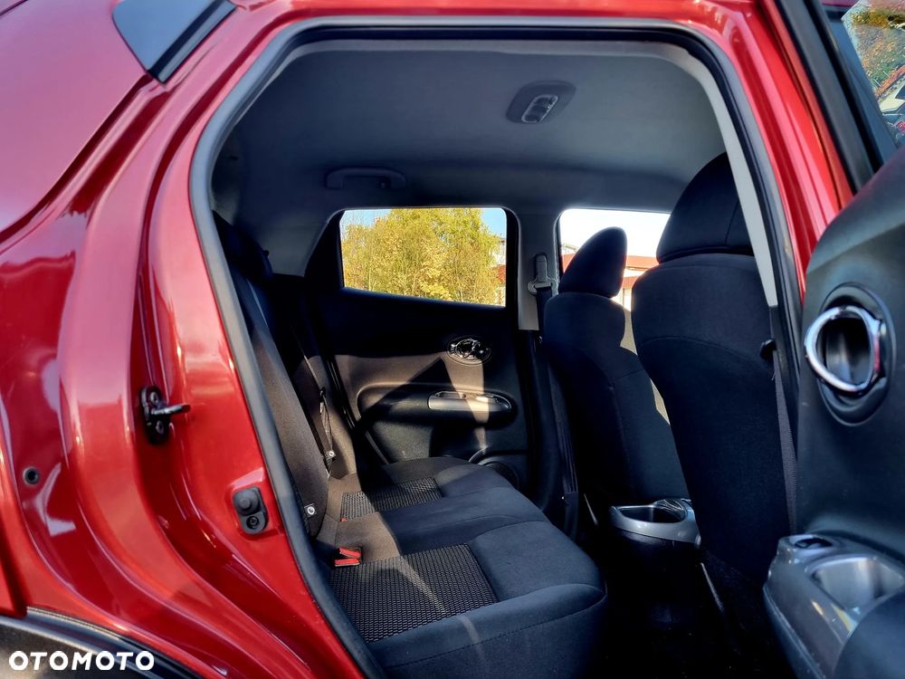 Nissan Juke 1.2 DIG-T Tekna - 12