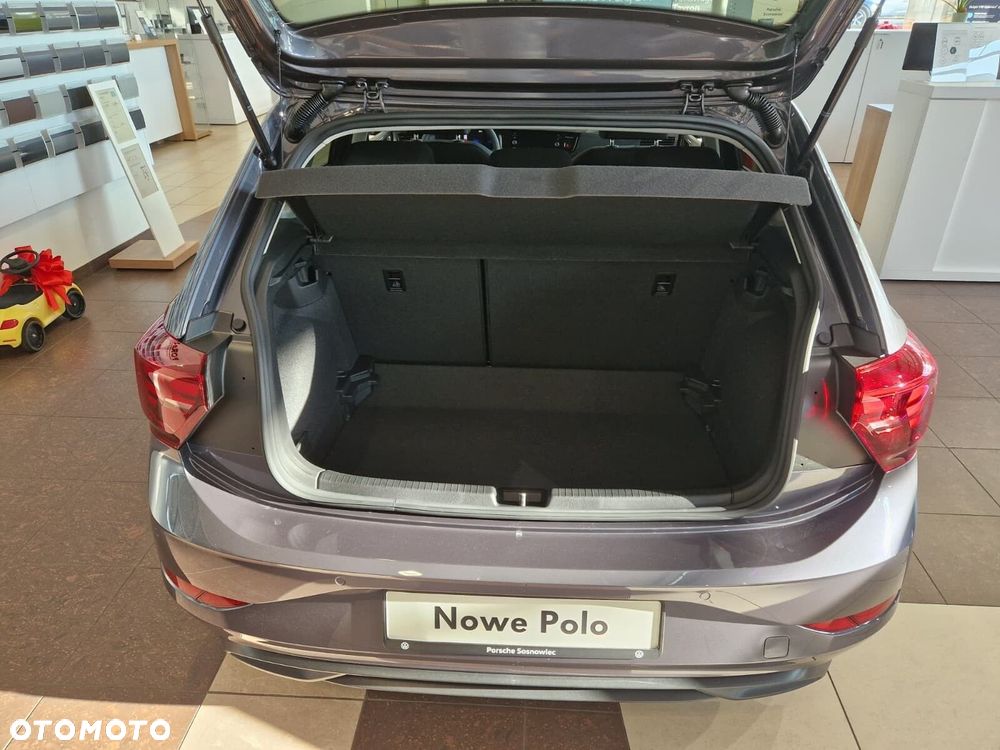 Volkswagen Polo - 10