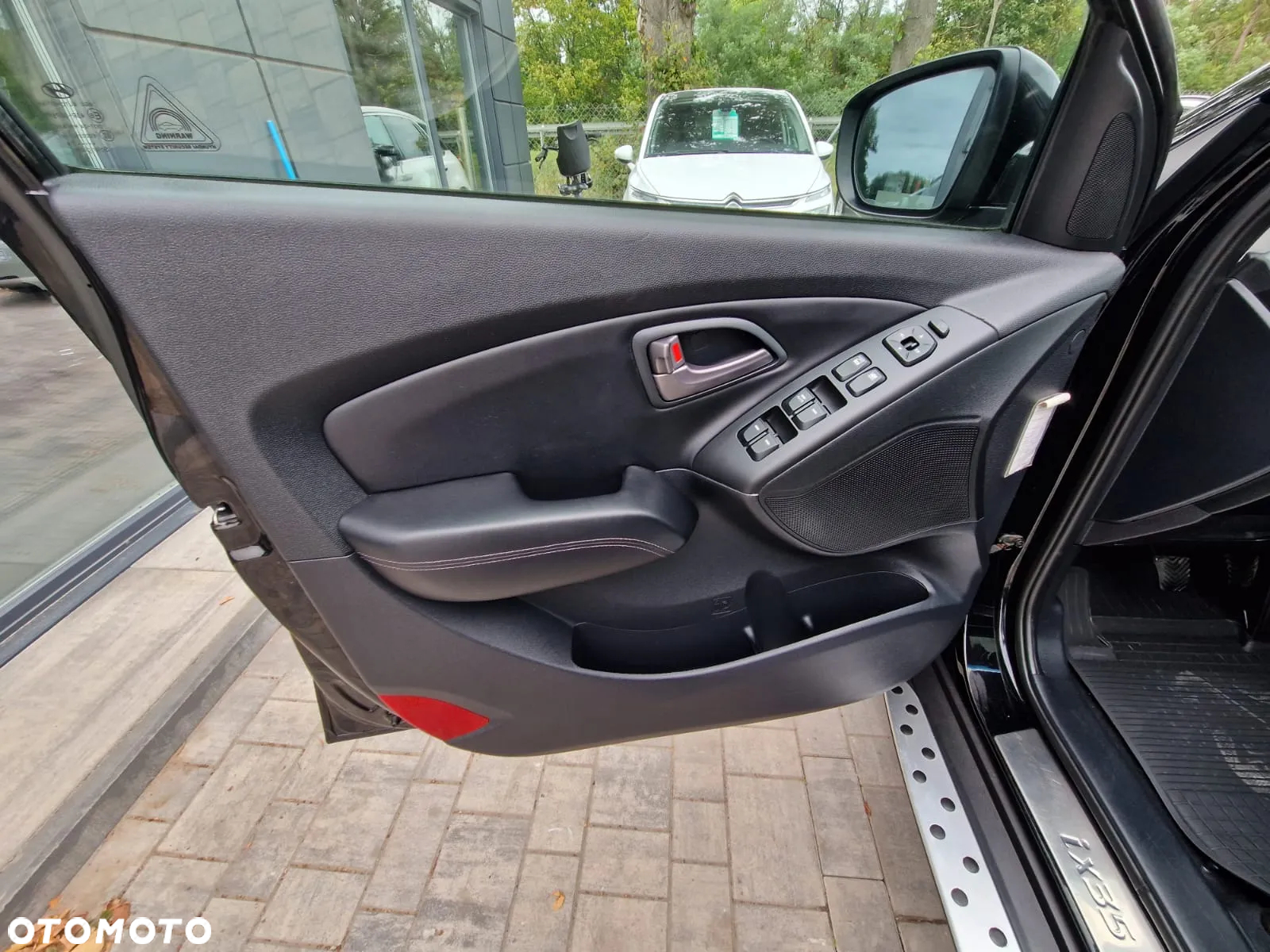 Hyundai ix35 1.6 2WD blue Style - 28