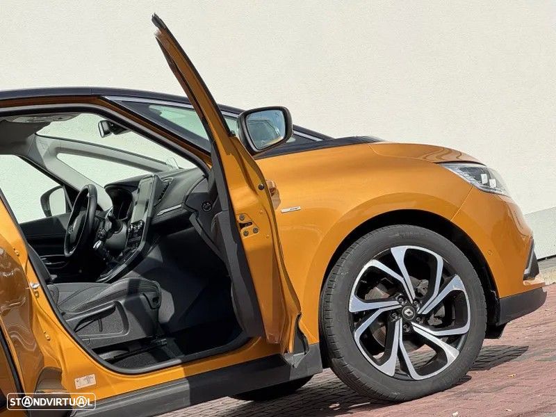 Renault Scénic 1.3 TCe Bose Edition - 36