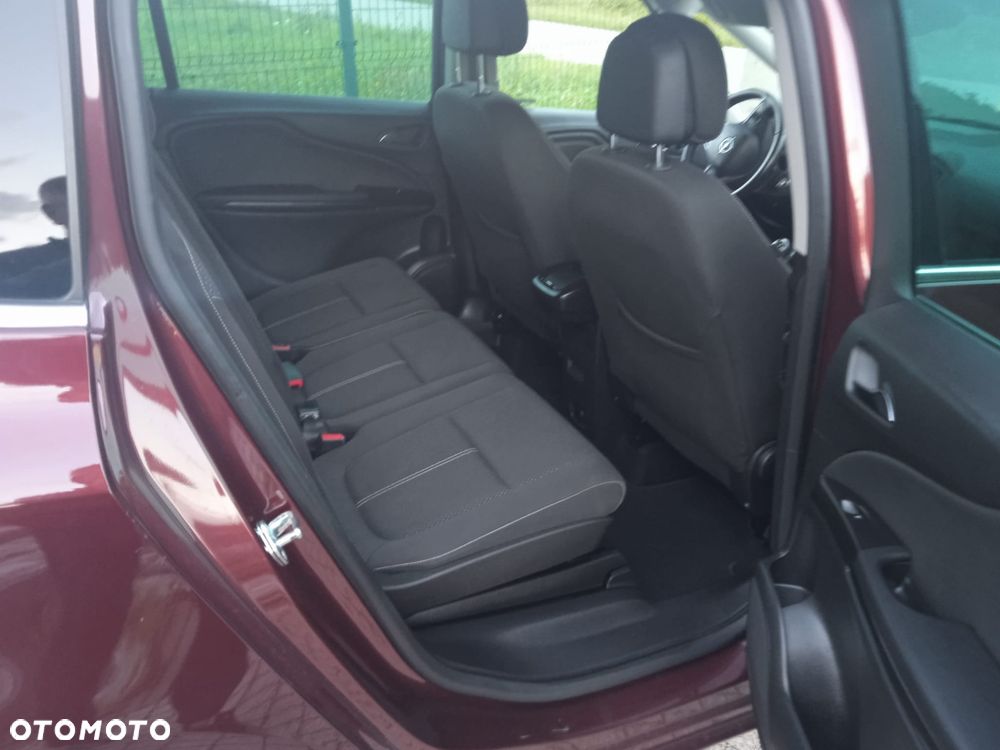 Opel Zafira Tourer 2.0 CDTI ecoFLEX Start/Stop Innovation - 22