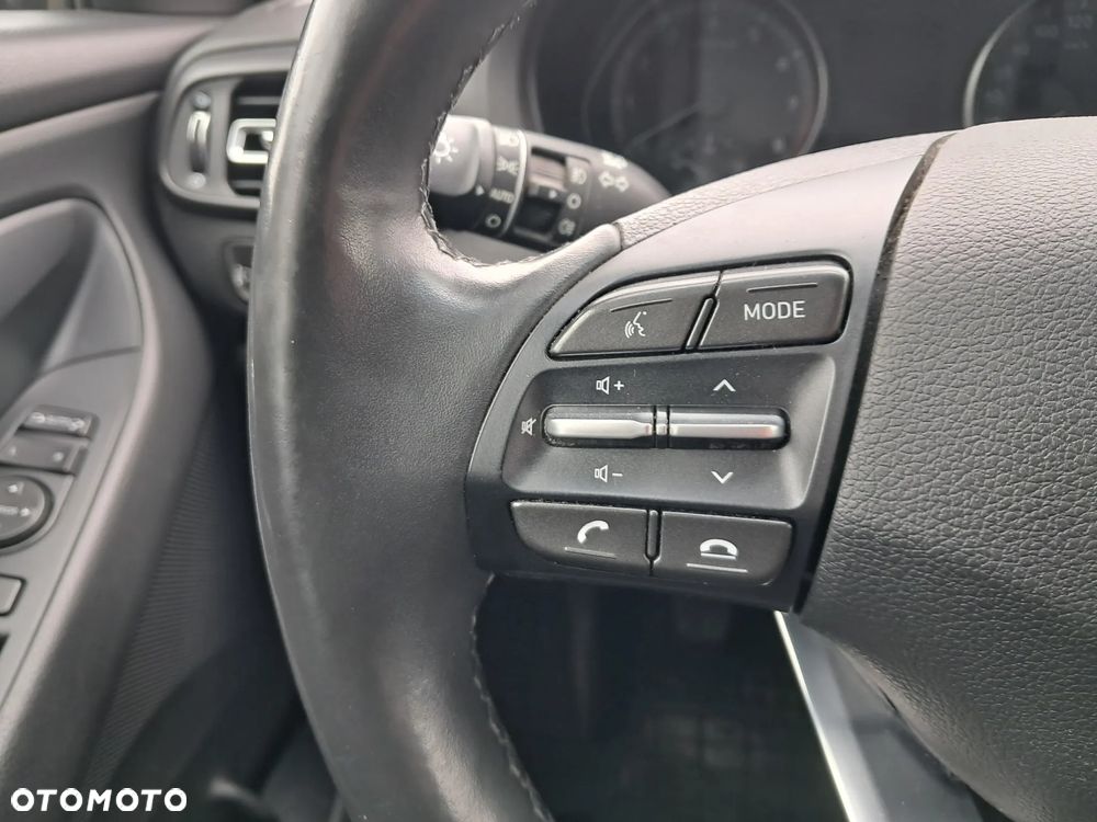 Hyundai i30 1.0 T-GDI Smart - 15