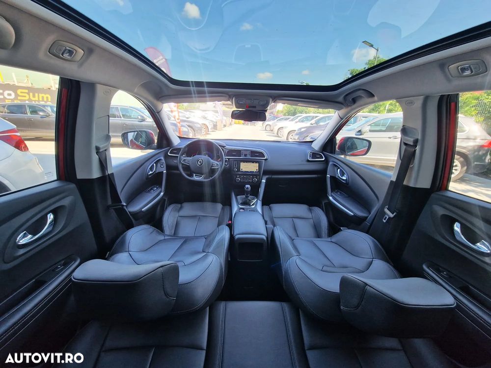 Renault Kadjar Energy TCe 130 Business - 2