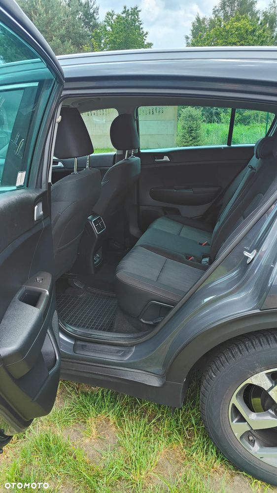 Kia Sportage 1.6 GDI M 2WD - 13