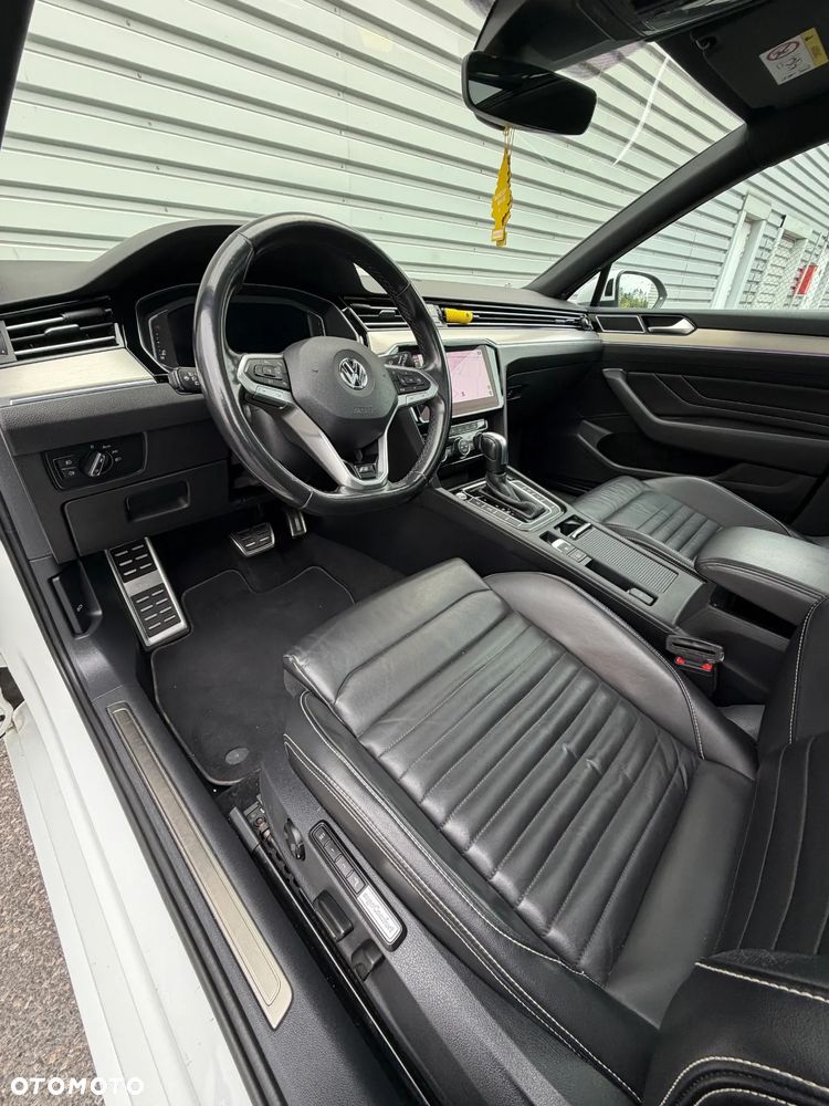 Volkswagen Passat Variant 1.6 TDI (BlueMotion Technology) DSG Trendline - 26