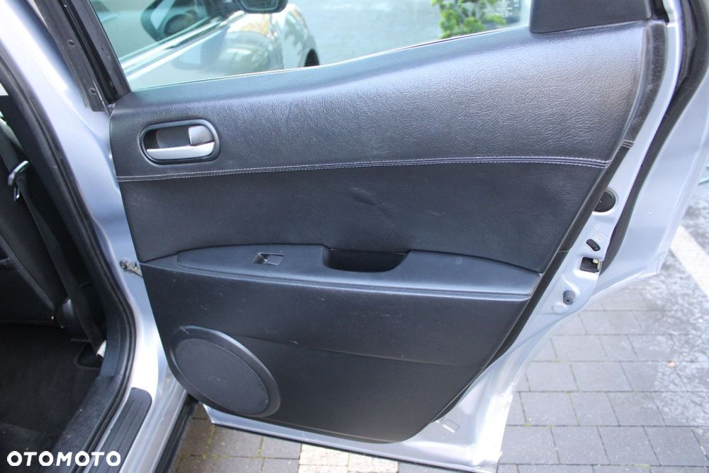 Mazda CX-7 - 24