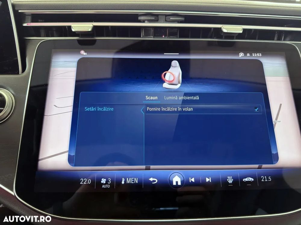 Mercedes-Benz E 220 d MHEV - 18